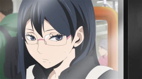 hyuu|kiyoko anime.